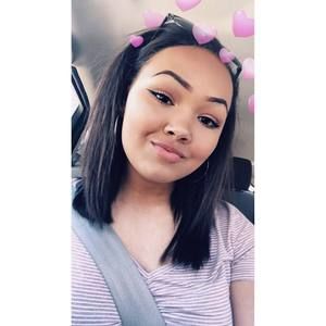 Meet your Posher, Ajiah